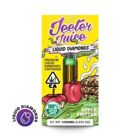 Jeeter Juice