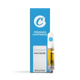Honey Bun Terp Sauce Cartridge
