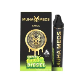 Muha Meds
