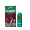 Packwoods x Runz Watermelon Ice