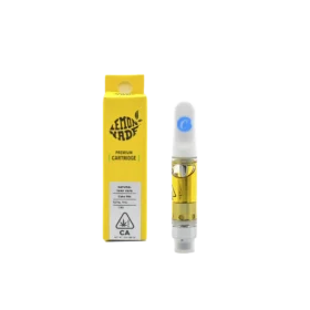 Cake Mix Terp Sauce Cartridge