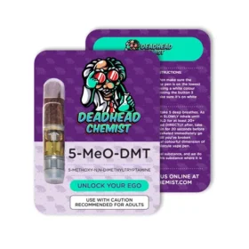 5 meo DMT