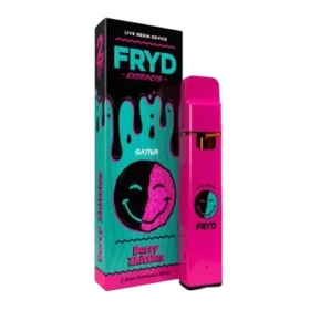 fryd extracts​