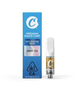 Cookies Premium Sauce Carts Berry Pie