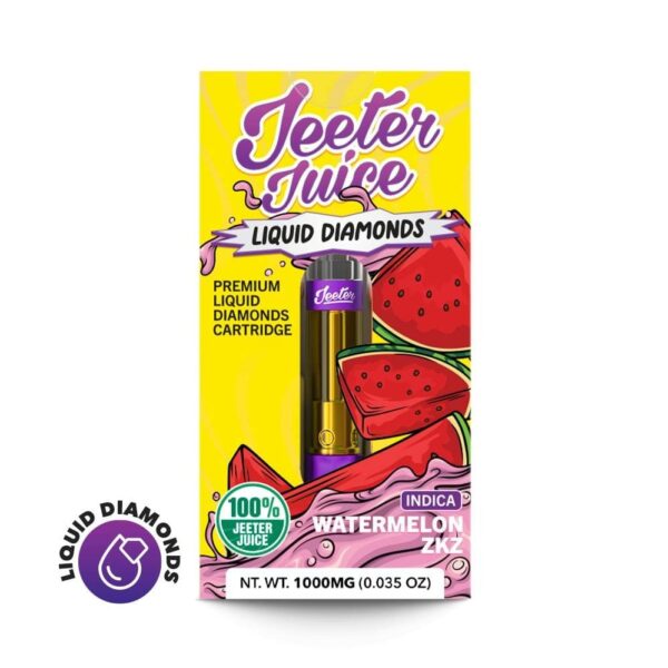 Watermelon Zkittlez