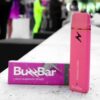Buzz Bar Disposable Liquid Diamond Unicorn Cake