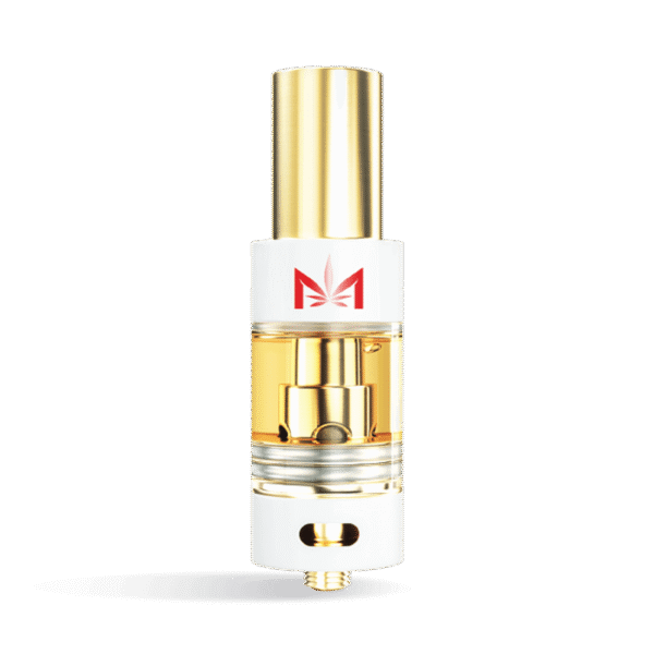 Bubble Gum Kush Cartridge (I) - Image 3