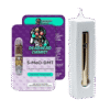 5-Meo-DMT(Cartridge and Battery) .5mL Deadhead Chemist