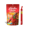 Sour Strawberry
