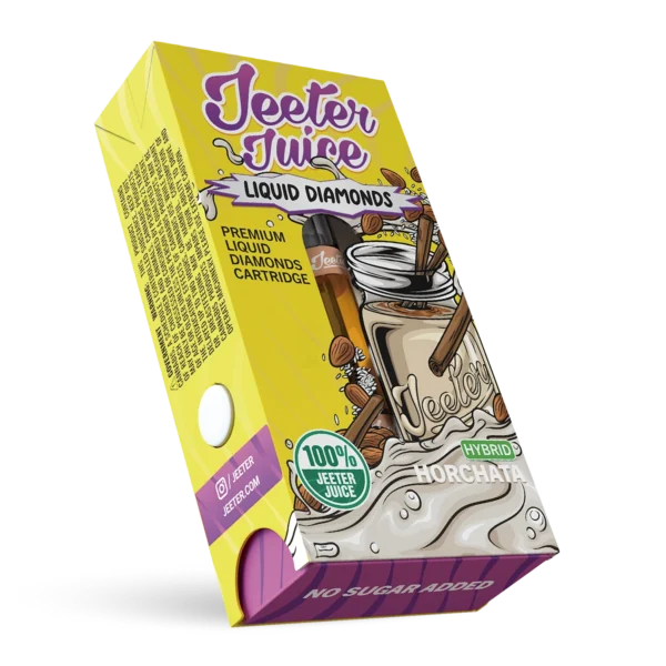 HORCHATA - Image 3