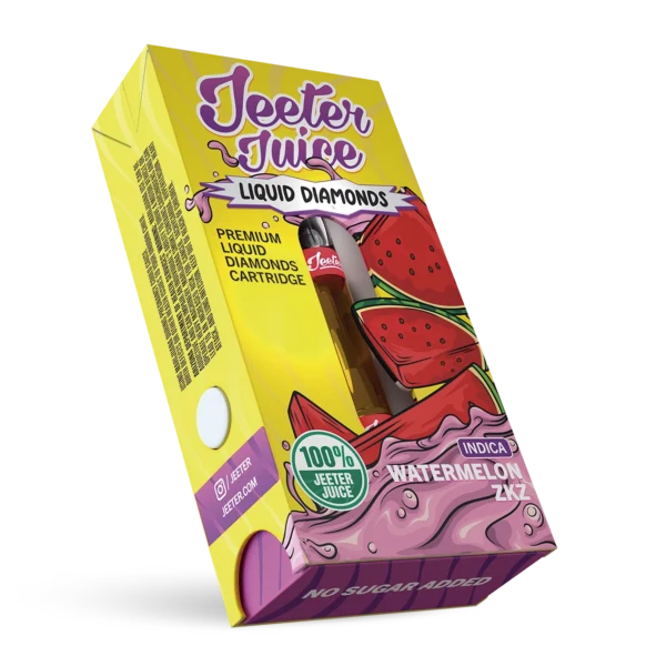 Watermelon Zkittlez - Image 3