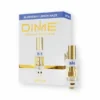 Blueberry Lemon Haze Cartridge (S)