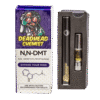 DMT (Cartridge and Battery) .5mL Deadhead Chemist