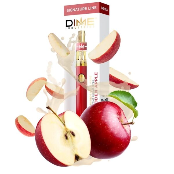 Forbidden Fruit Disposable (I) - Image 2