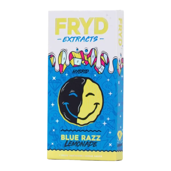 Blue Razz Lemonade - Image 3