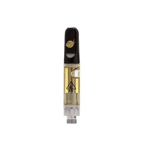 Cake Mix Terp Sauce Cartridge - Image 2
