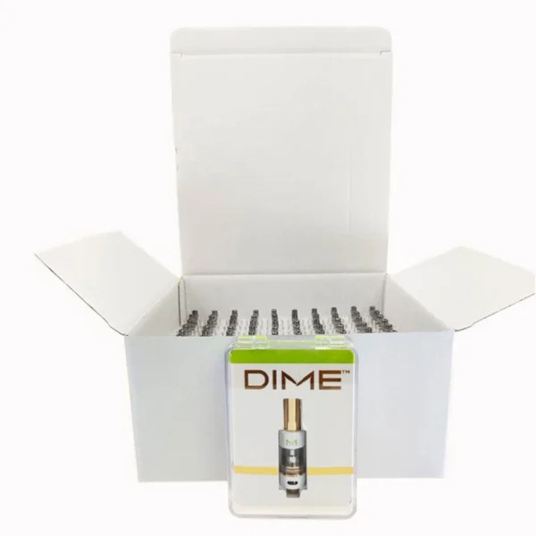Apple Gelato Cartridge (H) - Image 3