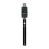 Ooze Slim Twist Pen Vape Battery – Black