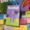 Buzz Bar Dirty Sprite Disposable