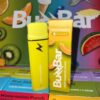 Buzz Bar Melon Smoothie