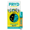 Fryd Carts wild baja blast