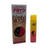 Fryd Extracts Peach Ringz