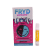 Fryd Carts Jawbreaker Mystery