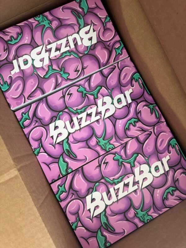 Buzz Bar 2G Liquid Diamonds Wholesale - Image 3