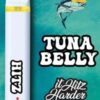 Hitz Tuna Belly Disposable