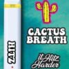 Hitz Cactus Breath Disposable