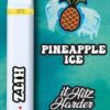 Hitz Pineapple Ice Disposable
