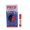 Fryd Carts Raspberry Blow Pop